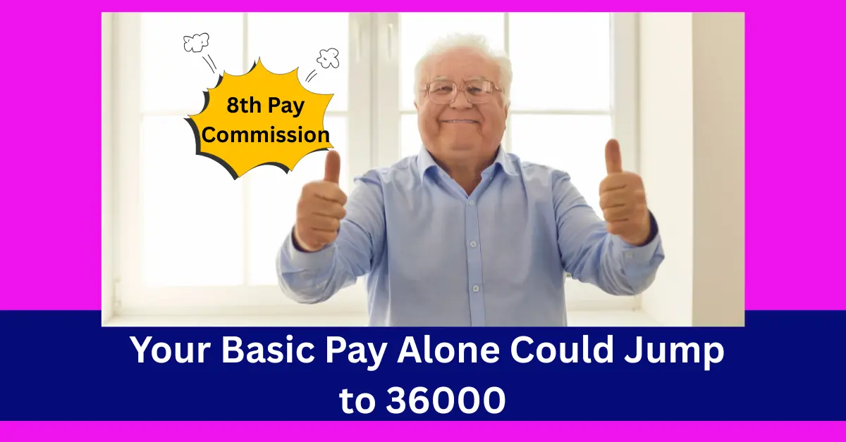 8th Pay Commission