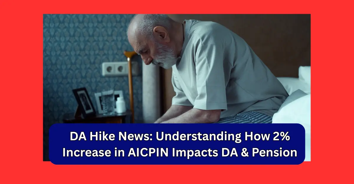 DA Hike News