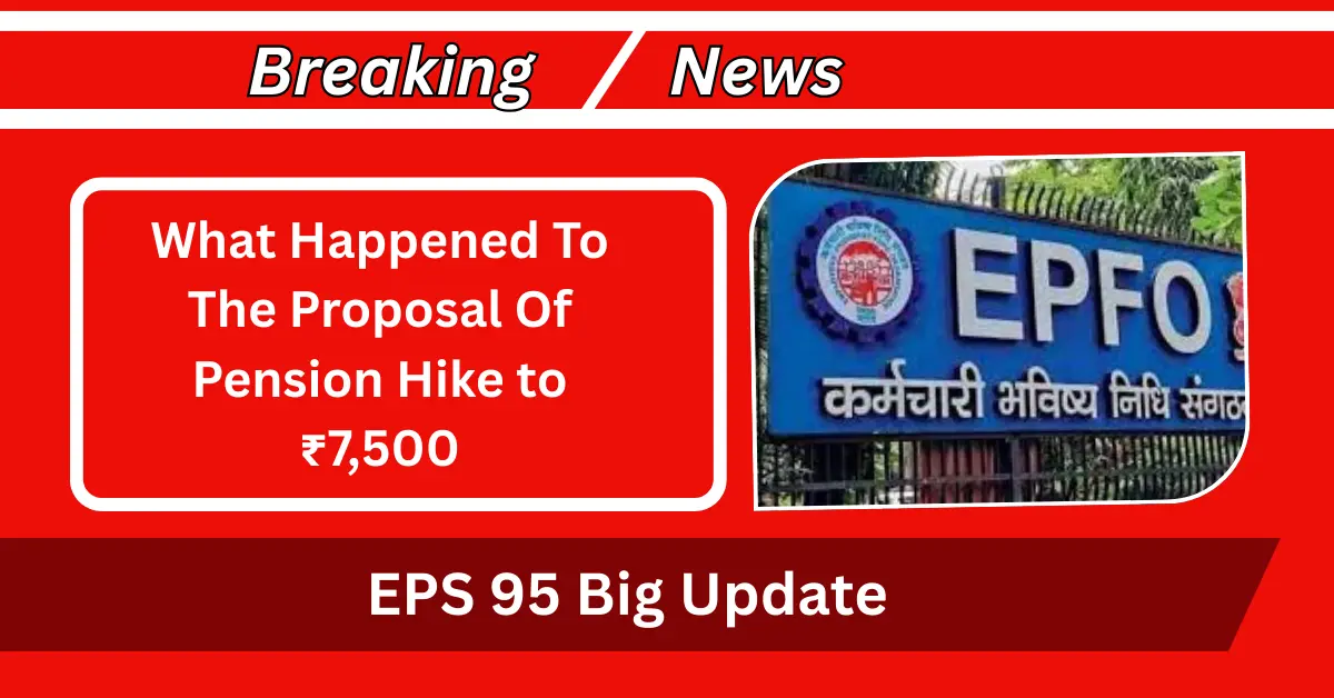 EPS 95 Big Update