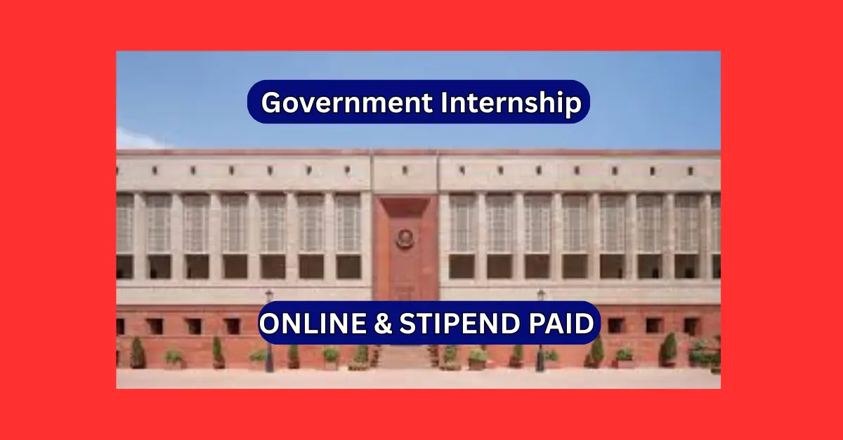 NHRC Internship 2025