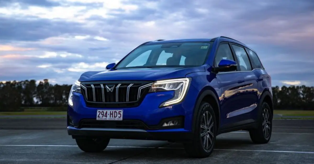 Mahindra XUV 700 Facelift Update: Price, Features & Interior Refresh