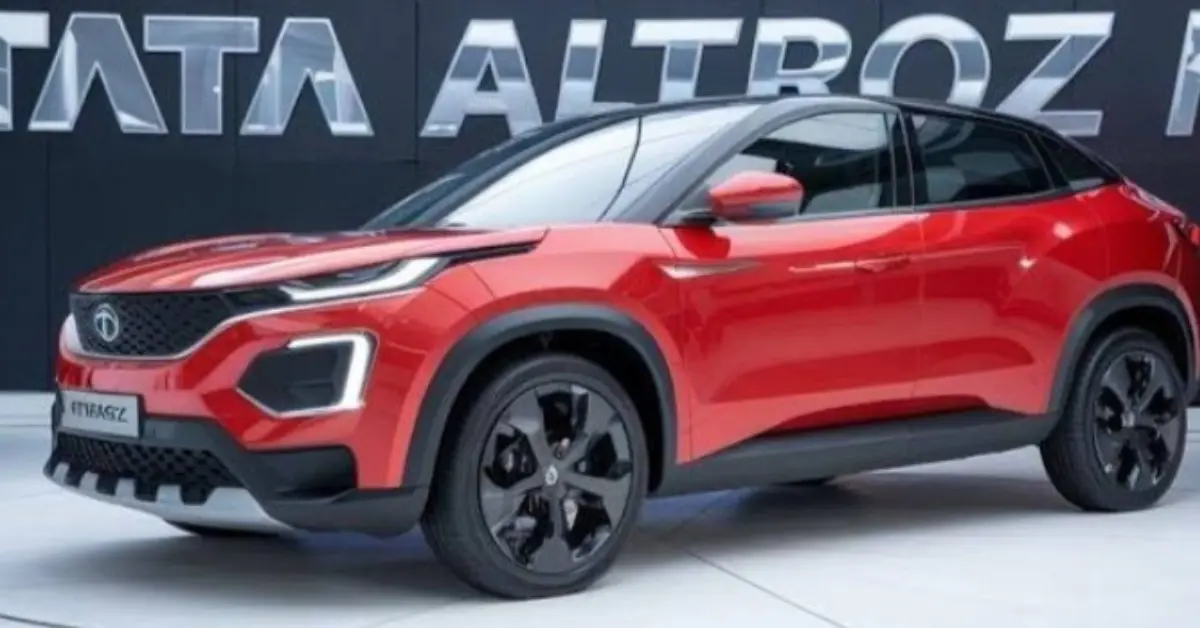 Tata Altros 2025 Review: Premium Hatchback with Diesel Engine & Loaded Features