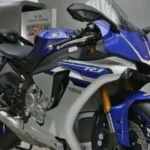 Yamaha RX 125cc 2025 Launch: Retro Look, Advanced Features & Mileage 60+