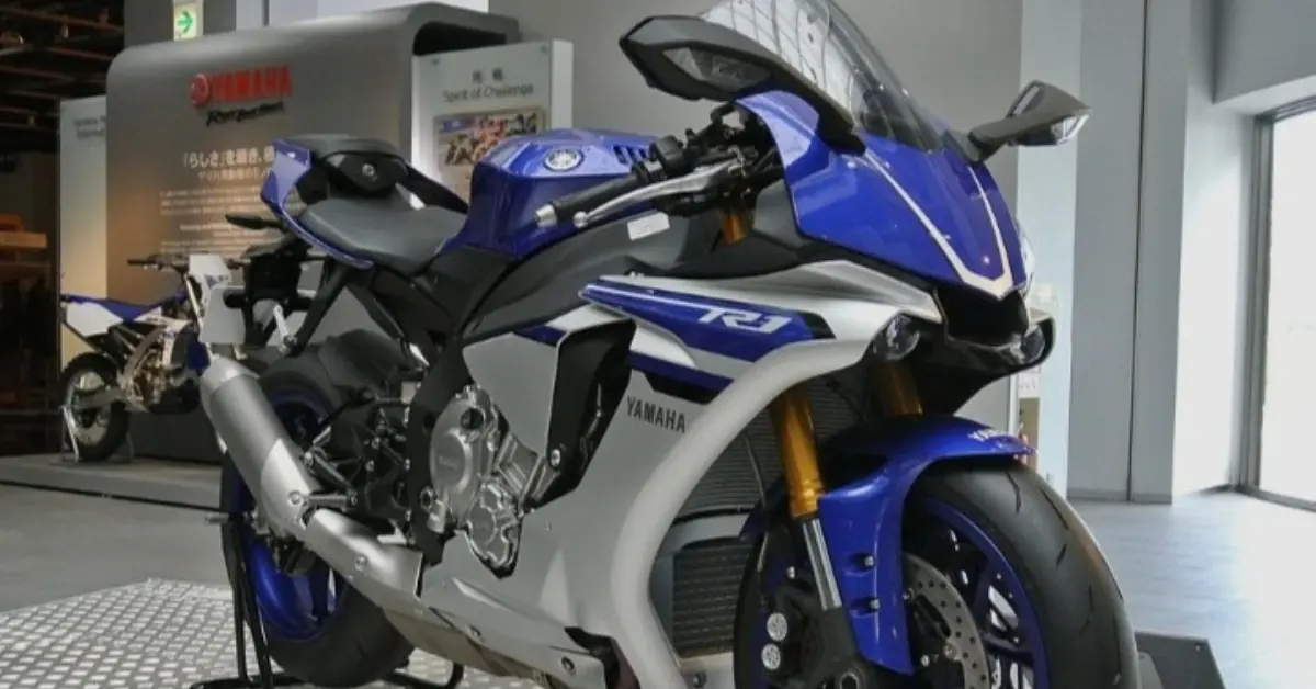 Yamaha RX1 125cc 2025 Launch: Retro Look, Advanced Features & Mileage