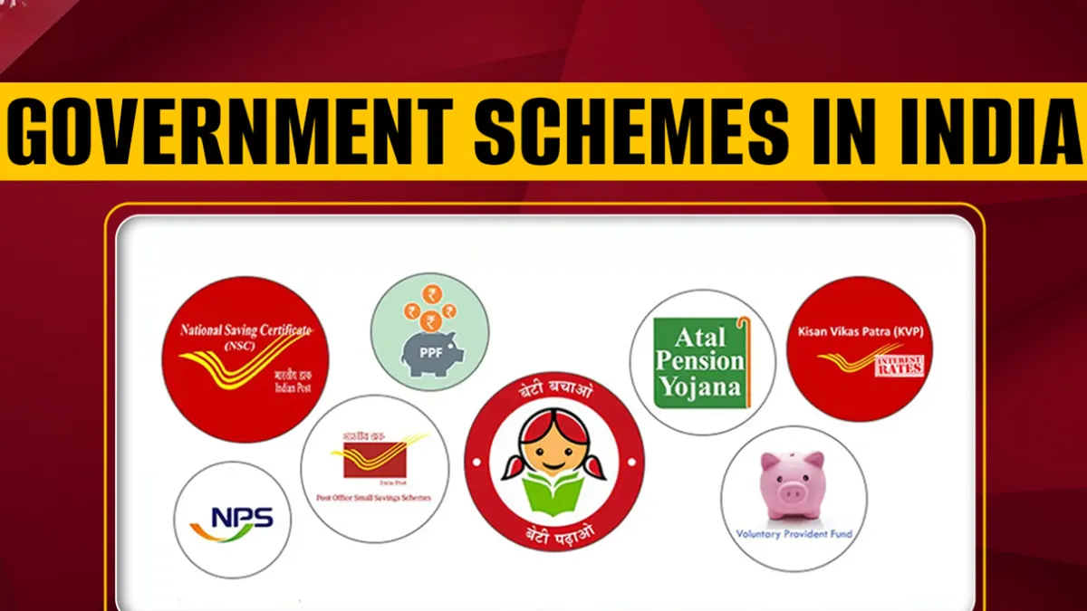 From Schemes To Skills