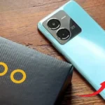 IQOO Z9 5G