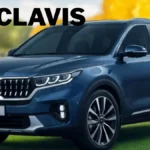 Kia Clavis Booking Started