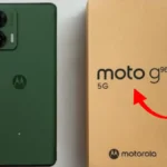 Moto G96 5G