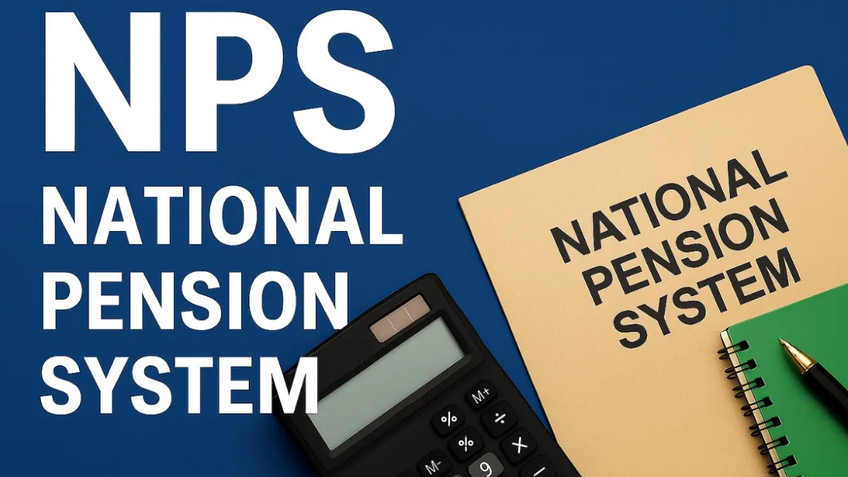 NPS Gratuity Update