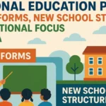 National Education Policy 2025