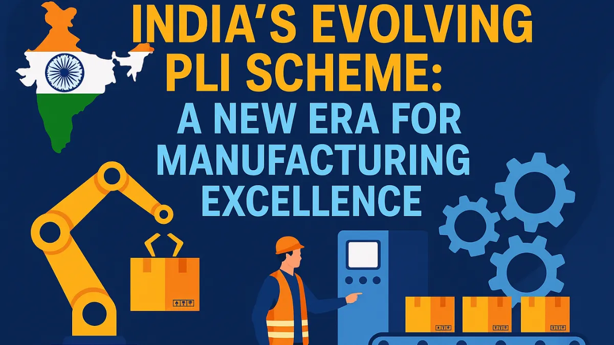 PLI Scheme