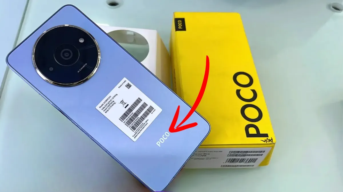 Poco