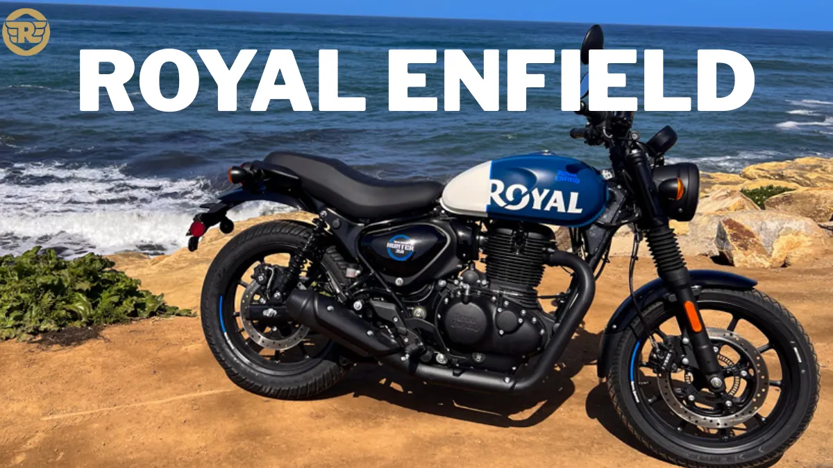 Royal Enfield