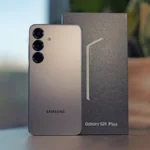 Samsung Galaxy S25 Plus