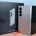 Samsung Galaxy Z Fold 6