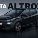 TATA Altroz
