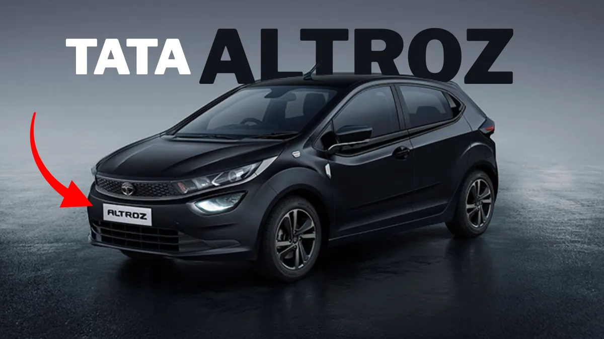 TATA Altroz