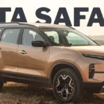TATA Safari
