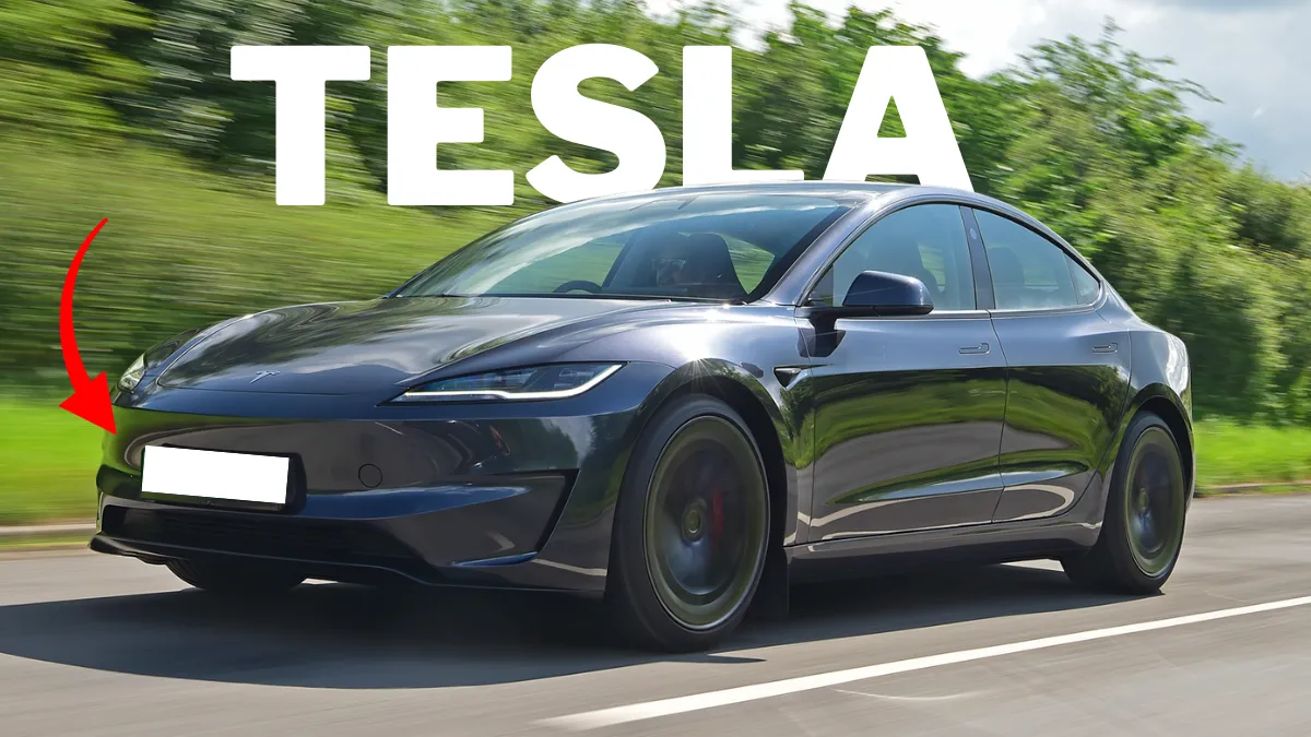 Tesla