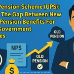 Unified Pension Scheme