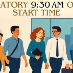 Employee Freedom