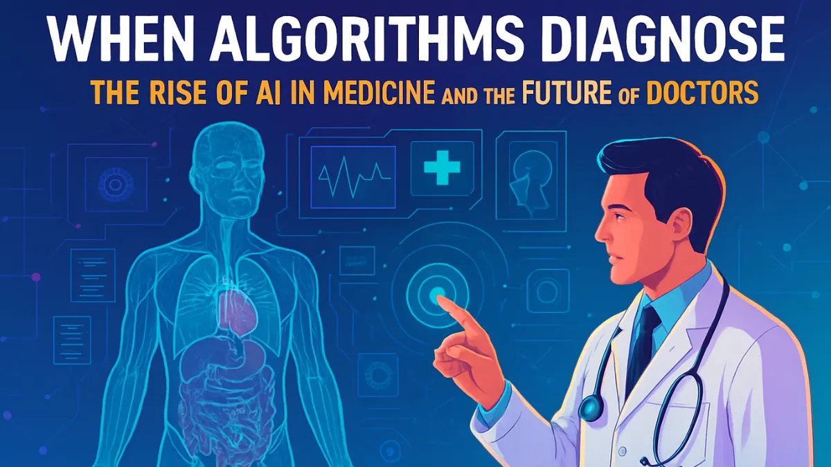 Future Of Doctors