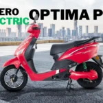 Hero Electric Optima Plus