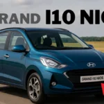 Hyundai Grand i10 Nios