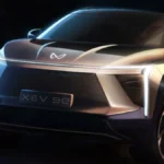 Mahindra XEV 9e Review The Electric SUV That Could Shock Your Neighbors