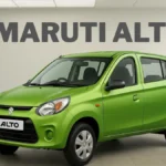Maruti Alto