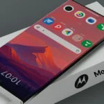 Moto G85 5G