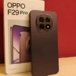 Oppo F29 Pro