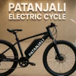 Patanjali Electric Cycle