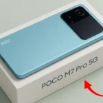 Poco M7 Pro 5G