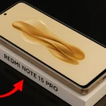 Redmi Note 15 Pro
