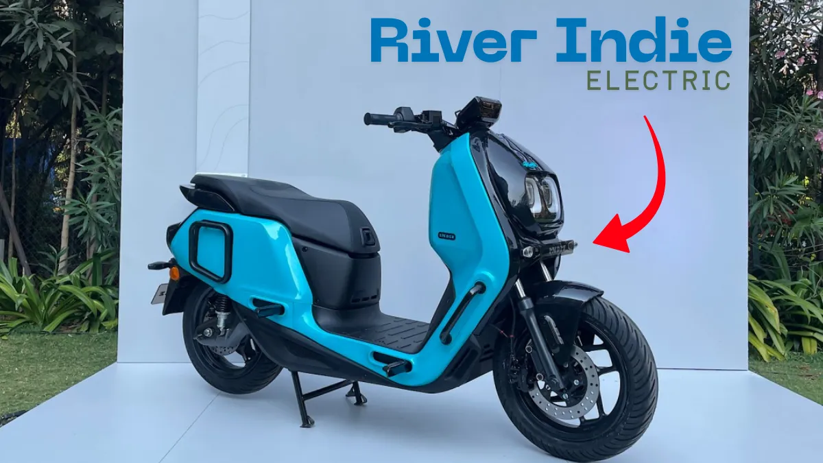 River Indie Electric
