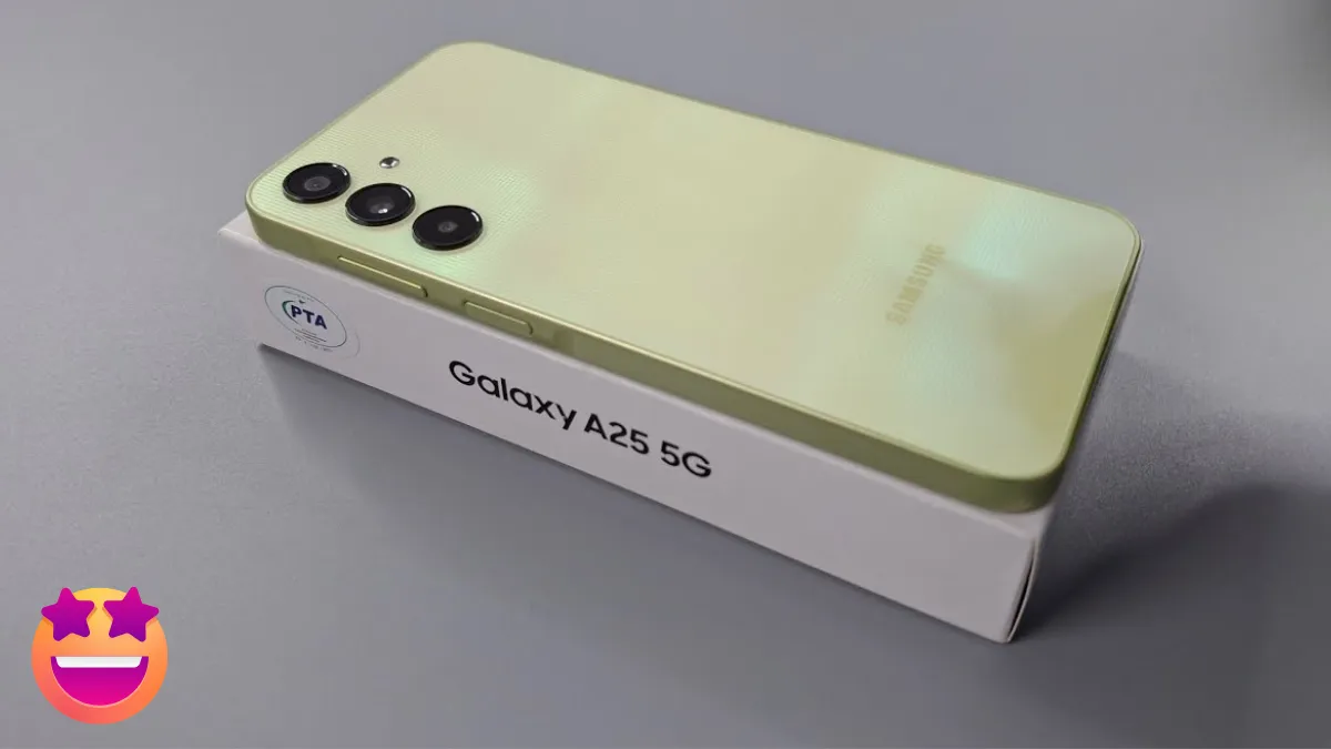 Samsung Galaxy A25 5G