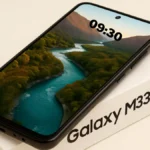 Samsung Galaxy M33 5G