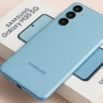 Samsung Galaxy M35 5G