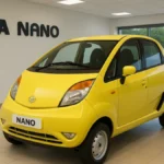 Tata Nano