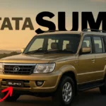 Tata Sumo