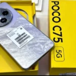 Xiaomi POCO C75