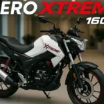 Hero Xtreme 160R