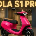 Ola S1 Pro