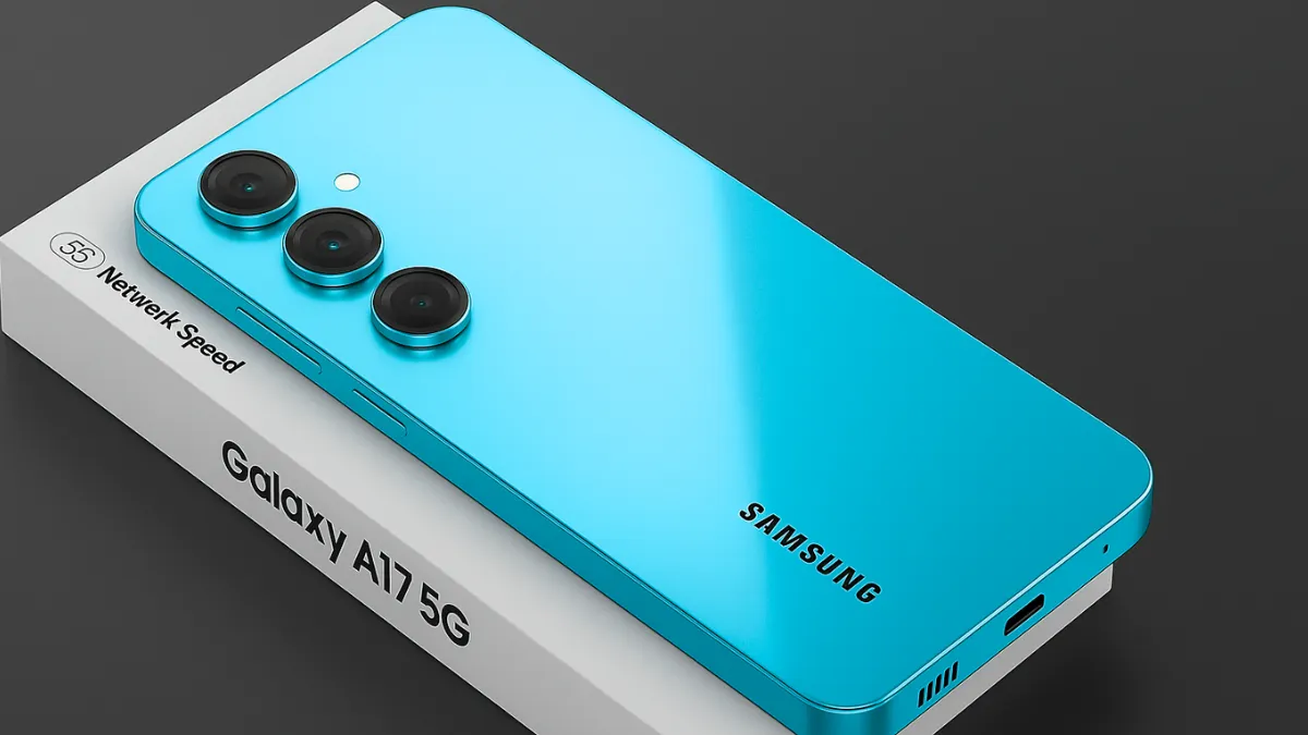 Samsung Galaxy A17 5G