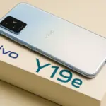 Vivo Y19e