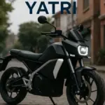 Yatri Electric Scooter