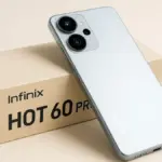 Infinix Hot 60 Pro