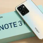Infinix Note 30 5G