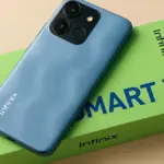 Infinix Smart 7